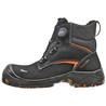SIEVI turvakengät Hiker Roller XL+ S3